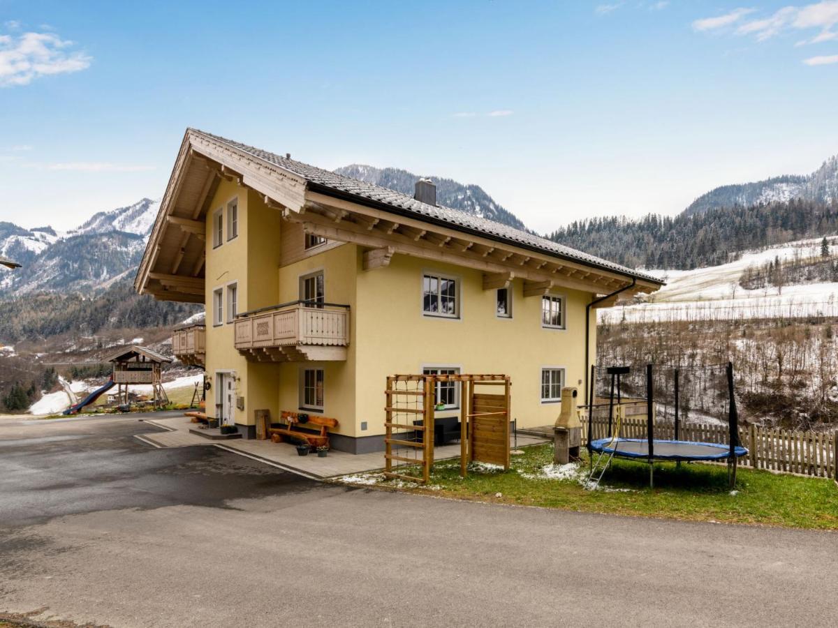 Apartment Achtalgut-2 Lend
