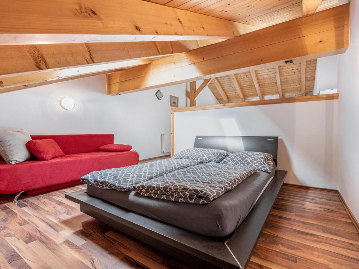 Achtalgut-2 Apartment Lend