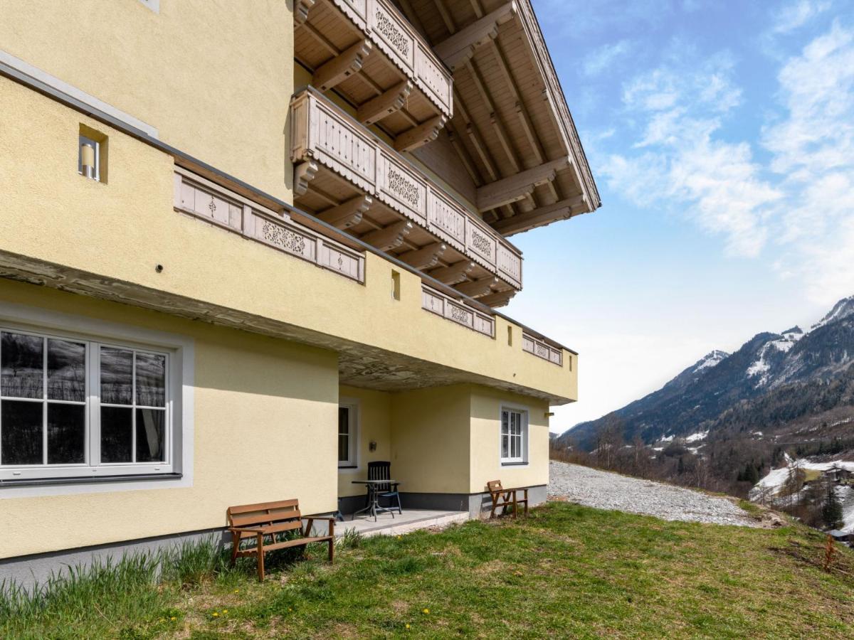 Achtalgut-2 Apartment Lend