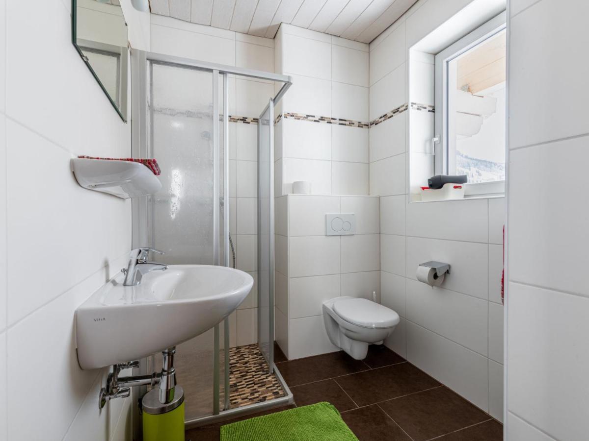 Apartment Achtalgut-2 *