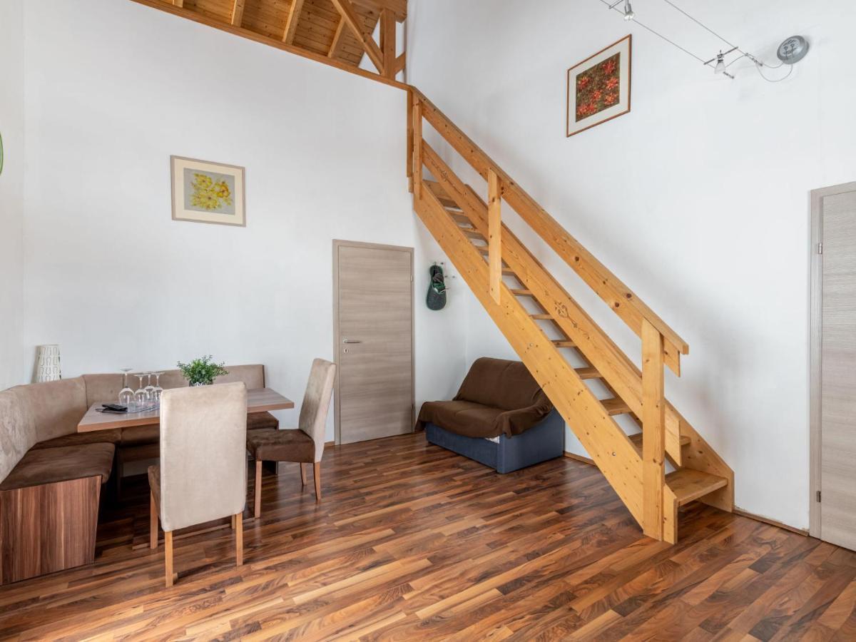 Achtalgut-2 Apartment Lend